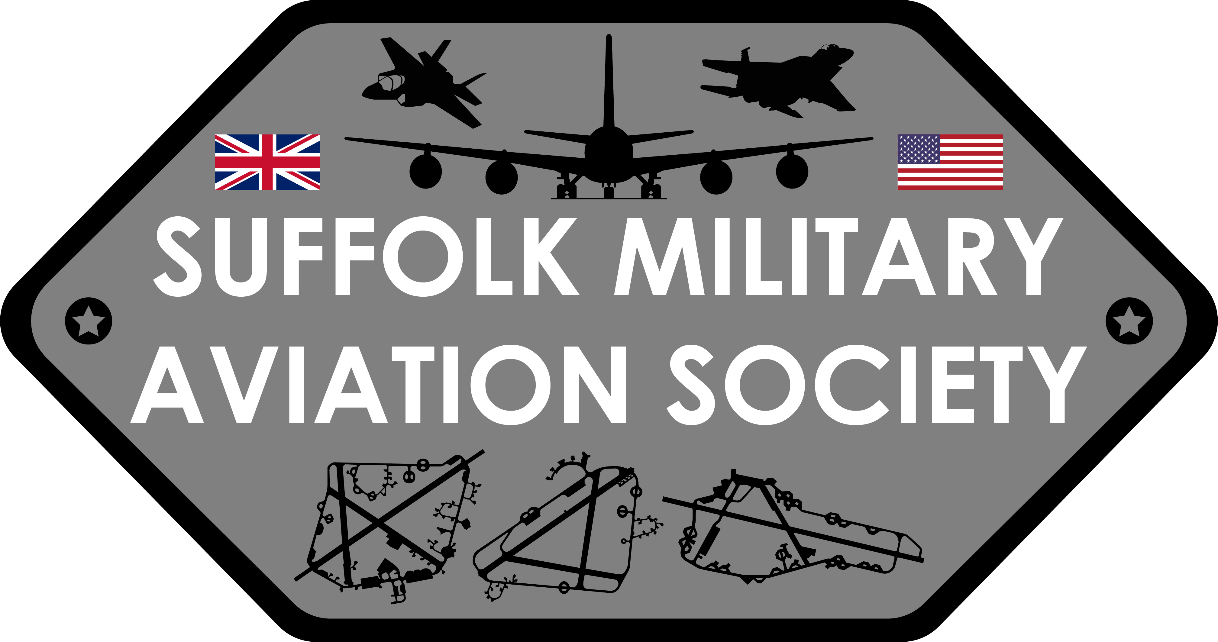 Suffolk Military Aviation Society
